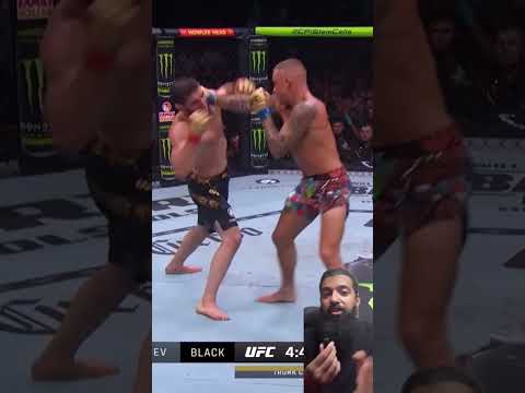 Breakdown Dustin Poirier vs Islam Makhachev #mma #ufc #ufcindia #hindibreakdown