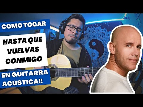Hasta Que Vuelvas Conmigo - Gian Marco