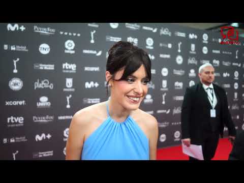 Dulceida: "Estoy muy bien, tranquila y feliz"