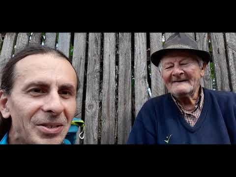 CHILIA PARINTELUI AMBROZIE(MUNTII BUZAULUI, 17 OCTOMBRIE 2020)