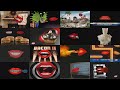 Dairy Queen Lips Commercials Complete Compilation DEFINITIVE 2024 EDITION 2006 12