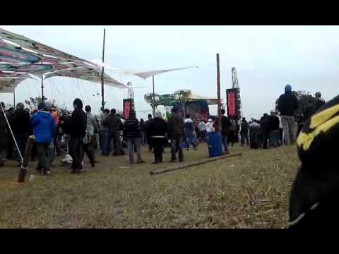 Mystic Tribe @ 18/09/10