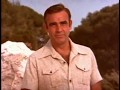 Diamonds Are Forever TV Spot 1 1971