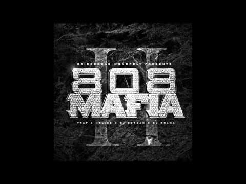 Slugg Mania - Hippy Niggas [Prod By Chris Fresh of 808 Mafia]