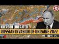 How Ukraine Liberated Kherson Russian Invasion DOCUMENTARY