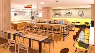 Comfort Hotel Hiroshima Otemachi, Japan | Travel With Suruchi