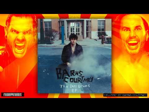 WWE Extreme Rules 2017 Official Theme Song - "Hellfire" + Download Link