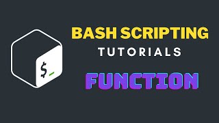 Basic Bash Scripting (Title -&quot;Function&quot;)