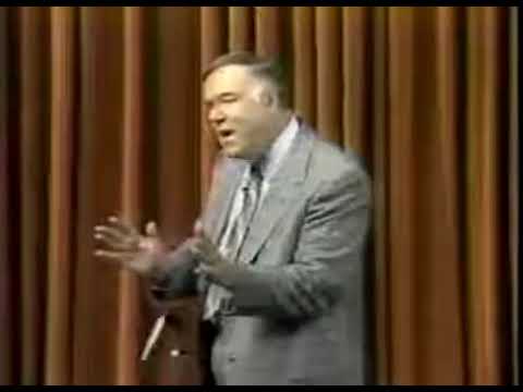 Kenneth E Hagin 1982 0106 Words & Confessions