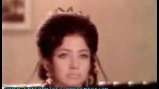 Noor jahan rare song - &quot; kisi ki aankhon ne&quot;