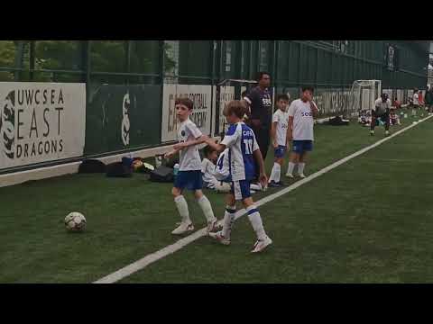 Aiman JSSL League 2025 - CUFA 7 vs LCS FS2 1 (16032025)