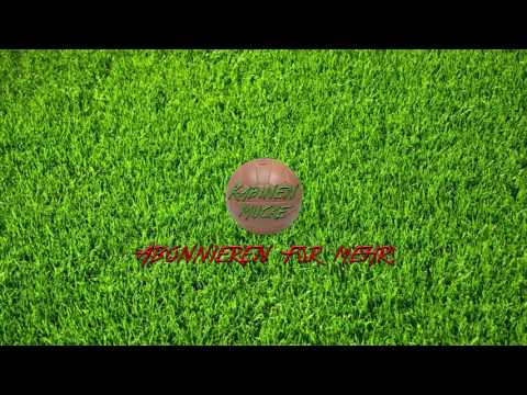 Das Bier gewinnt (Kreisligafussball) - Andi Latte