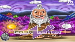Astrix - Life System (O.M.C & Cosa Nostra Remix)