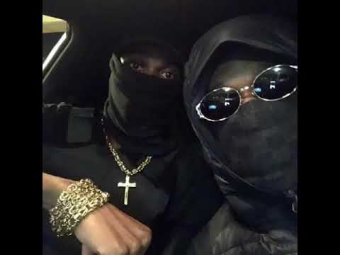 Zaza - Guzzen ft. Blacky (Osläppt)