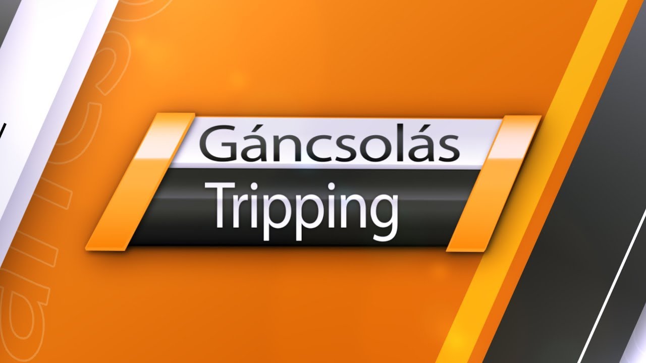 Szabálymagyarázó - a gáncsolás