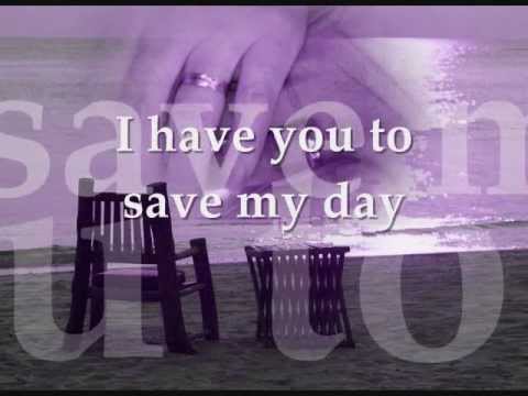 I HAVE YOU - Carpenters (Lyrics)