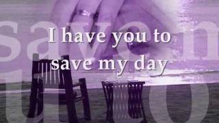 I HAVE YOU - Carpenters (Lyrics)