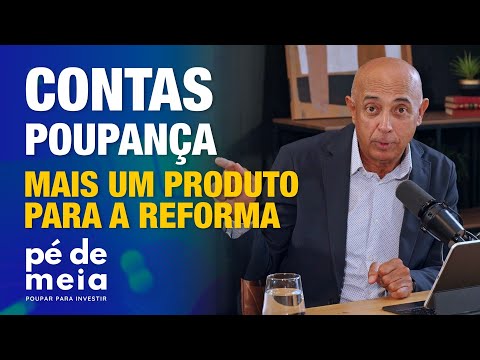 Another product for our renovation: Savings Accounts | Nest Egg