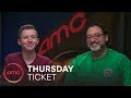 AMC Thursday Ticket LIVE FANTASTIC BEASTS WIDOWS INSTANT FAMILY AMC Theatres 11 15 18