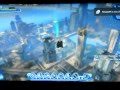 Ps3: dc universe online - super speed and acrobatics