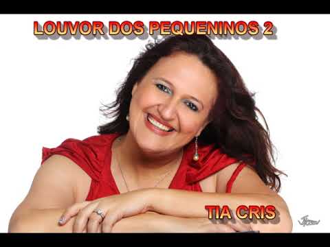Eis Uma Igrejinha De Torre Acompanhada - Tia Cris
