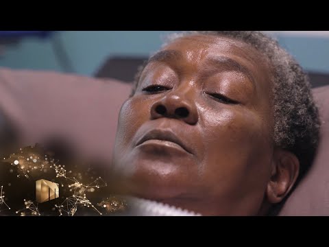 Mam’Sonto out of danger – Gomora  | Mzansi Magic