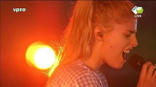 London Grammar - Rooting For You (Live Lowlands Festival 2017)