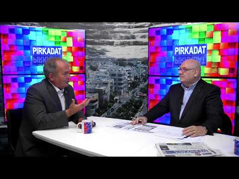 PIRKADAT: Thürmer Gyula