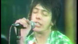 Music video thumbnail preview for EDDIE &amp; THE HOT RODS ON SKYDOG TV !! / 2 by Eddie & the Hot Rods