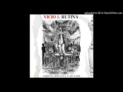 8. COQEÉIN MONTANA X NO NAME - BONUS CRACK