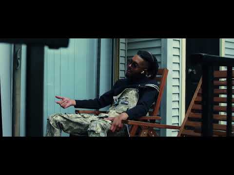 Okay Pronto — RESPECT (Official Video)