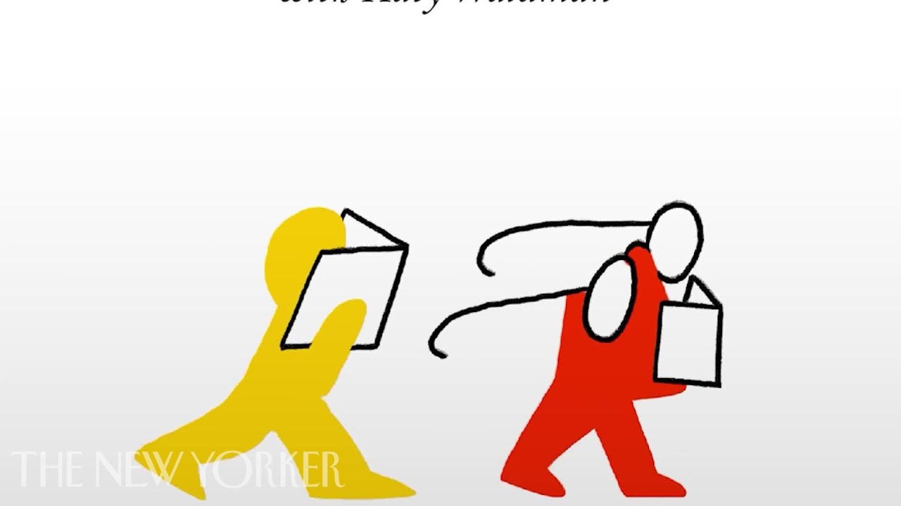 The Best Books of 2025 with Katy Waldman