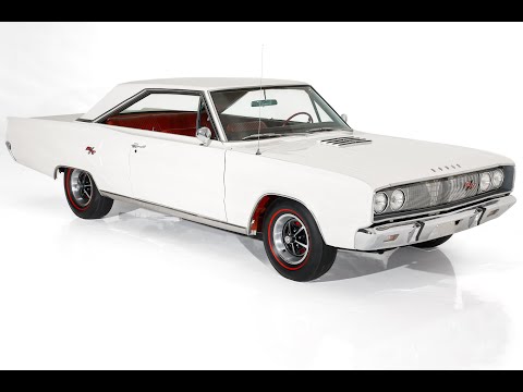 1967 Dodge Coronet R/T (CC-1964435) for sale in Des Moines, Iowa