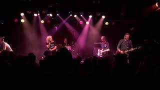Letters To Cleo - From Under The Dust - Paradise Rock Club, Boston - 11/16/17