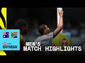 South Africa Come Out ON TOP Australia V South Africa HSBC SVNS Perth 2026 Match Highlights