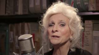 Judy Collins and Ari Hest - The Weight - 5/10/2016 - Paste Studios, New York, NY