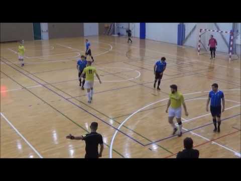FC INTER - SK Monarhs [LTFA 2017.gada Latvijas Kausa izcīņas 1/8fināls [FULL GAME]