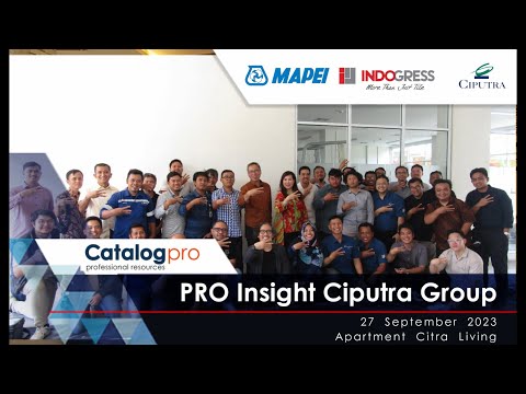 Catalog Pro | CatalogPro News : CATALOGPRO - PRO Insight Video with ...