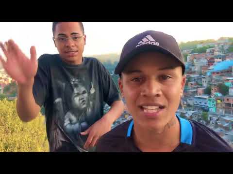 Mc Lelo QVG, Mc Guel ORIGINAL - MEDLEY 2020