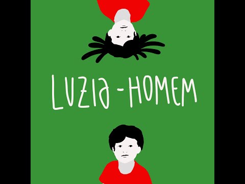 Luzia-homem video