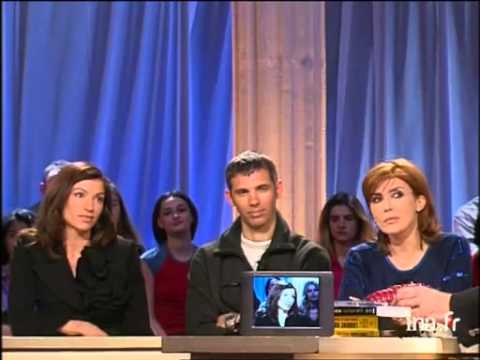 Aure ATIKA her film career - INA Archive