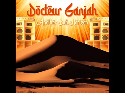 Another Dub horizon - Docteur Ganjah