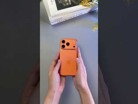 [Unboxing] First Look at iPhone 17 Pro Max and PITAKA Cases!