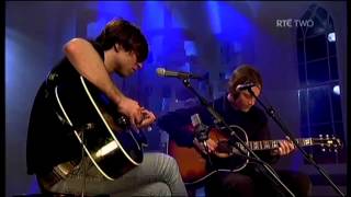 Ryan Adams - When the Stars Go Blue (acoustic) (subtítulos español)