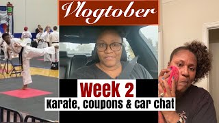 VLOG : Inside my day-to-day, let's go!