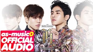 [MP3/DL]05. INFINITE H (인피니트 H) - Sorry I&#39;m Busy (바빠서 Sorry) (Ft Swings, Champagne) [Fly Again]