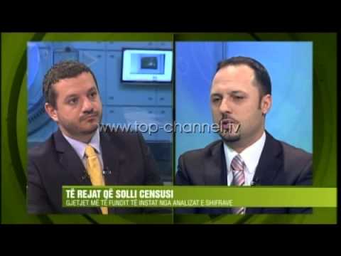 Revista Televizive e Mbremjes, 22 Maj 2014  - Top Channel Albania - News - Lajme