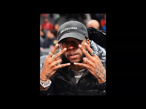 [FREE] Che Ecru x 6lack Type Beat - "Target"