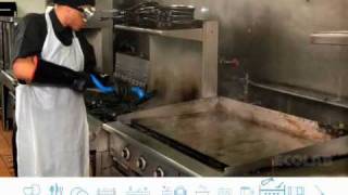 Download lagu Ecolab grill cleaning training mp3