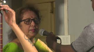 Download lagu 'কণিকাধারা' - শান্তিনিকেতন - সঙ্গীত পরিচালনা : অঙ্কন রায়, প্রিয়ম মুখোপাধ্যায়  ও ঋতপা ভট্টাচার্য mp3